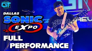 Gerry Trevino - Sonic EXPO: Dallas (Full Performance) | November 7, 2025