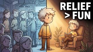 Psychology of People Who Prefer Being Alone