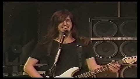 Skid Row -  18 and Life (Live at Wembley 1991)