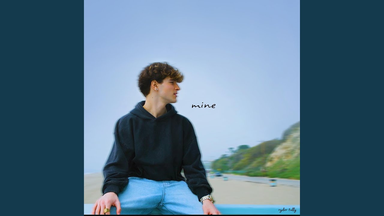 Download Mine (feat. Ryder Tully) MP3