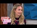 The Bachelor Ep 3 RECAP with Bri Barnes | Roses & Rose LIVE