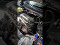 Toyota Corolla, сборка ДВС🔥 полное видео ВК на моей странице https://vk.com/id575687726