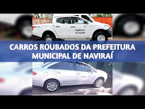 Portal do Conesul - Pingo e Toro não foram os mandantes do atentado a casa de PRF em Dourados - MS