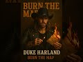 BURN THE MAP