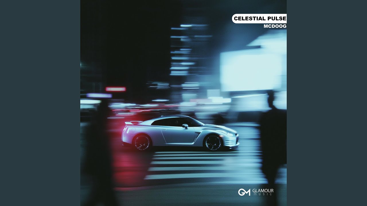 YouTube에서 Celestial Pulse 보기 YouTube에서 Celestial Pulse 보기