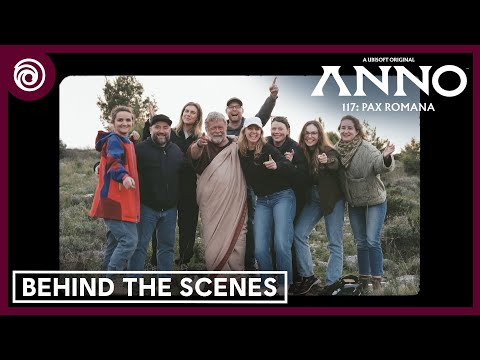kein Name: Behind The Scenes Live Action Teaser