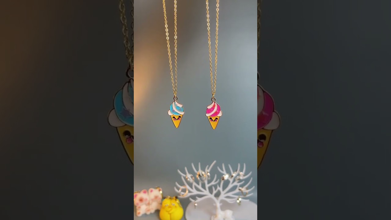 The best gift for your best friend