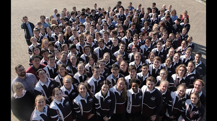 Class of 2018 Graduation Video