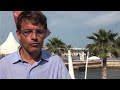 RS:X is on | Volvo Ocean Race Academy