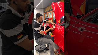 why Ferrari can't take legal action against mansory??😰