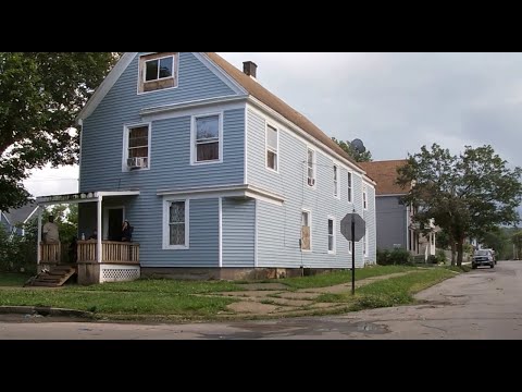 UTICA NEW YORK