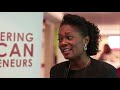 Empowering african youth the tony elumelu foundation entrepreneurship programme