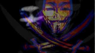Anonymous - #Operation Unite - 2013