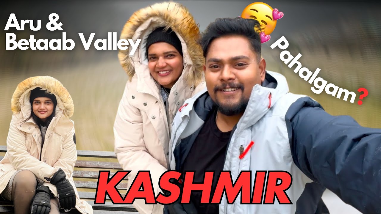Aru Valley & Betaab Valley Tour, Pahalgam, Kashmir | Pahalgam | Kashmir #arubetaabvalley #pahalgam