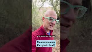 Nutrient Cycle PART 10: Sources of Nitrogen