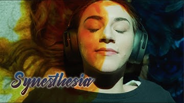 Synesthesia