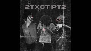 DBANDZZ21 X DAFLOCKZ X J.BALLOUT - 2TXCT PT2 (Official Audio) Prod.@RydondyBeats