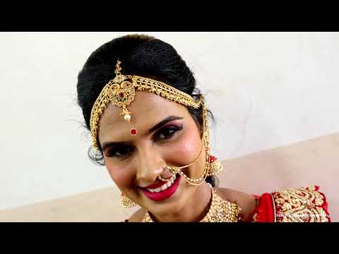 Geetanjali  Gaurav  Wedding Highlight  2021