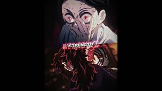 Collab With Muzan Vs Kokushibo