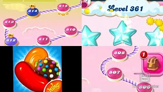 All Levels Unlock In Candy Crush Saga Game | With Proof | Technical Wala Ts screenshot 3