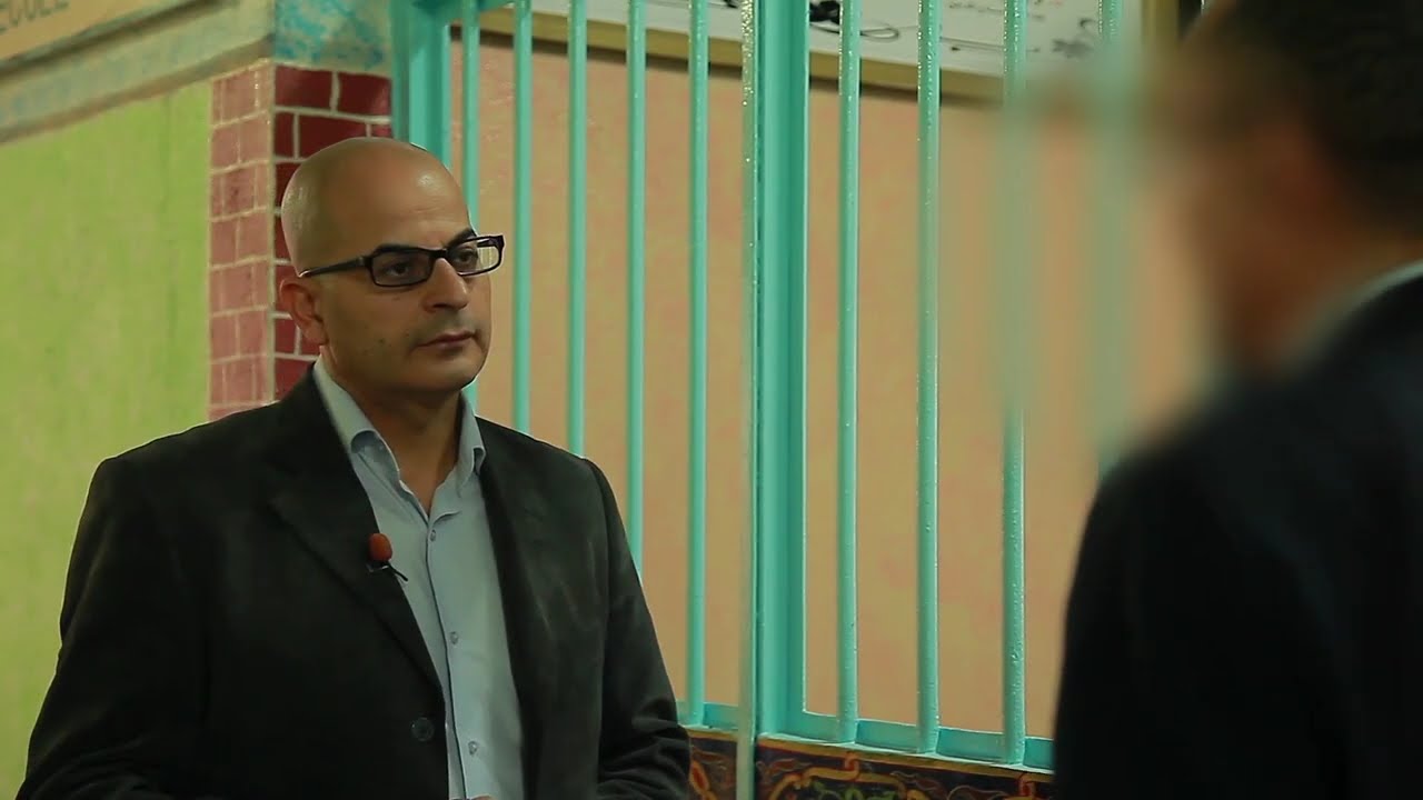 قصة تحذيرية كيف تدمّرك لحظة ثقة؟