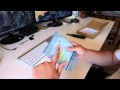 HTPC/Gaming Build : Panasonic UJ 240  Unboxing