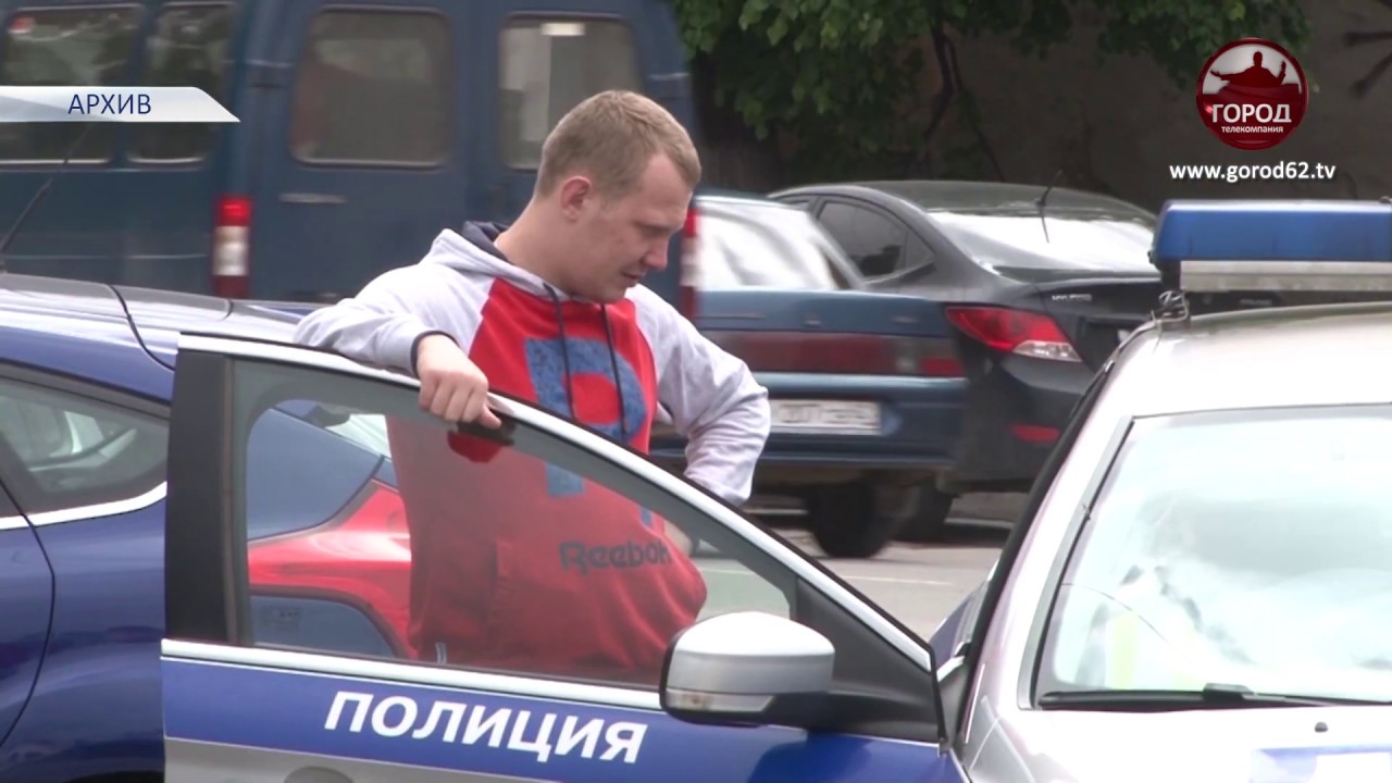 Закон о тонировке автомобиля