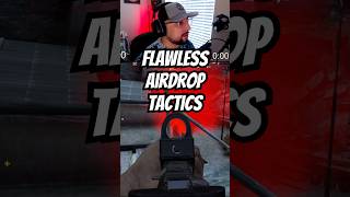 Flawless Airdrop Tactics | DayZ PvP