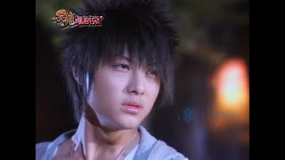 Brown sugar macchiato: WangZi Hug Gui Gui (fandub dubbing indonesia)