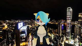 Spiffy's Furry Avatar World