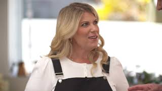 Dinner Snacks | W Network's Movie Date Presented by Cracker Barrel