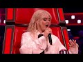 Anne Marie - PSYCHO | The Voice UK 2023