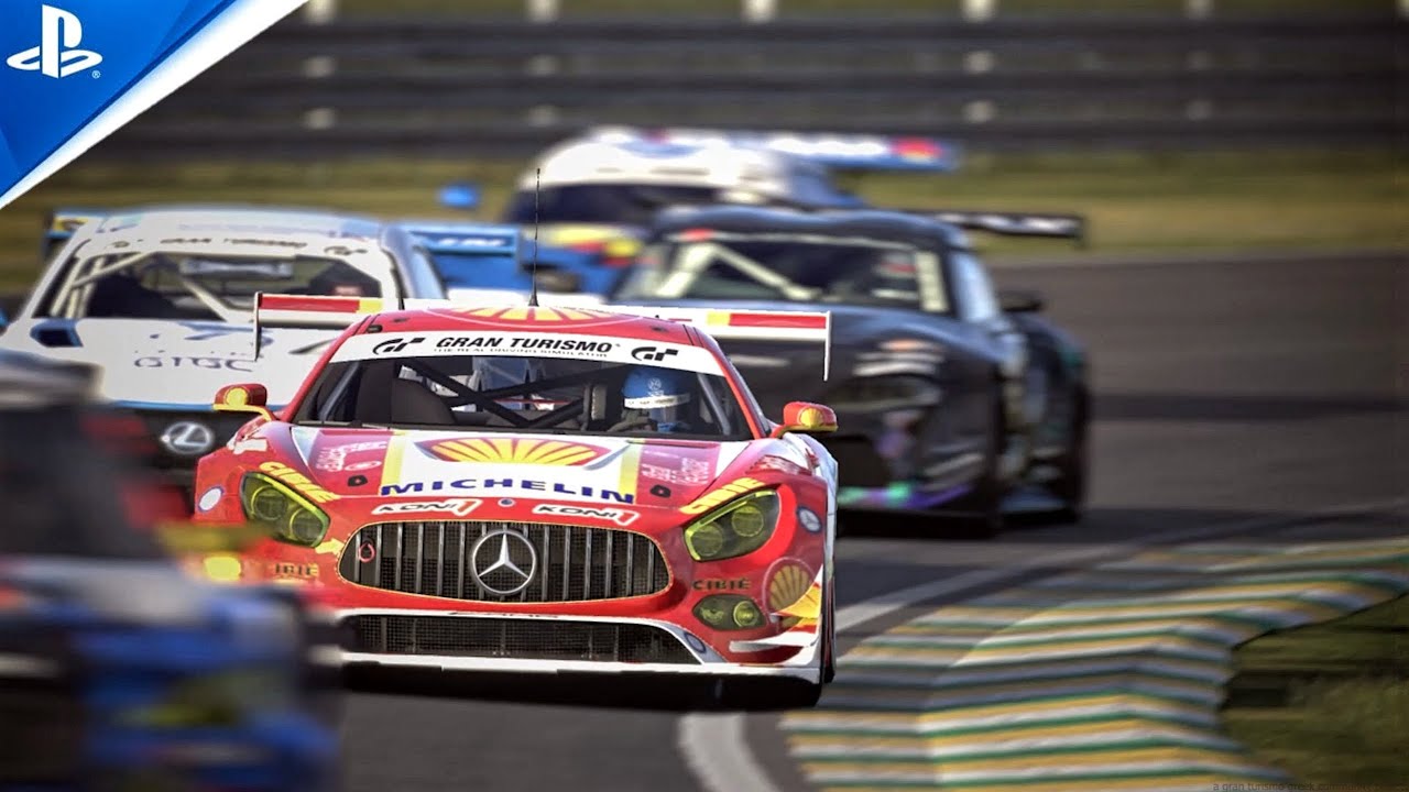 ⁣GT Greek Community : Training Sessions Events | Interlagos | ( LIVE Race ) Division 1