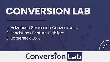 Mastering Advanced Server-Side Conversions: Facebook API & Affiliate Tracking Made Easy
