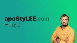 Nuxt Ile Yaptığım Kişisel Blogumun Tanıtımı - Apostylee