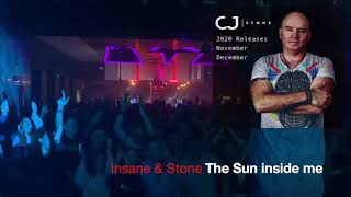 CJ Stone 2020 Release Mega Mix