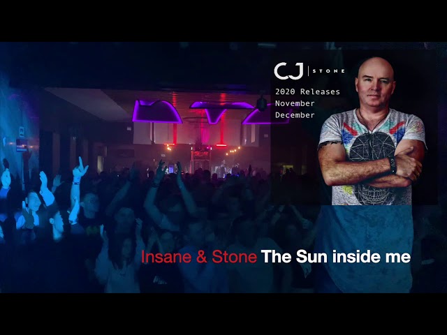 CJ Stone 2020 Release Mega Mix