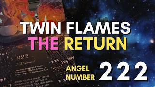 If You’re Seeing 222… This Person Is About To Return