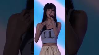 [4K] YUMI VER. BY2《有点甜》– A Little Sweet | Chongqing Super Concert 2026 | 声动綦江2026超级演唱会 现场
