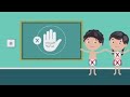 توعية الأطفال ضد التحرش و حماية الذات