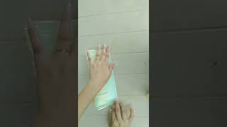 #diy #handmadecraft #diyflower #easyflowers
