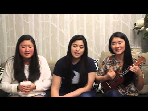 Riptide by Vance Joy (Cover by Kolly Featuring Can...