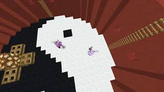 Hacker on CentrixPvP / KitPvP