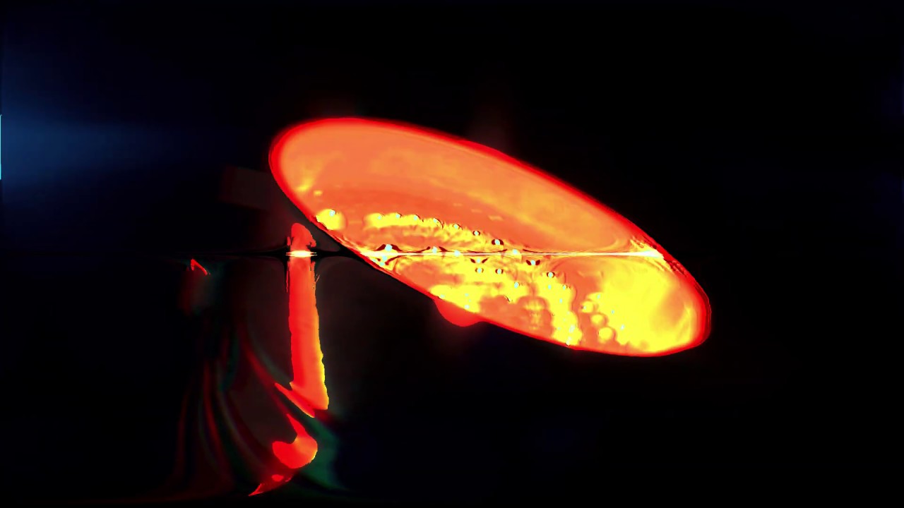 Its like that! Planet Claire X Octan Ibiza : [week 6]