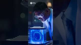 Agent Cobb: Titan Protocol - After The Fall - #06 Dr. Patel