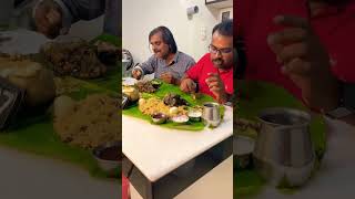 2 Full Green Chicken | @saapatturaman vs @SothuUrundai