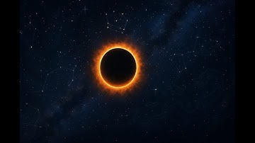 Solar Eclipse Prophecy: Signs in the Heavens and the Divine Timeline