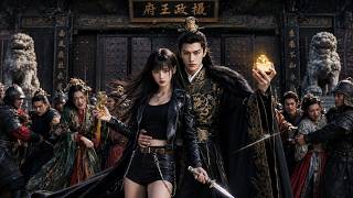 Reborn as bullied noble girl,she join forces Regent seize power,make bully her pay!