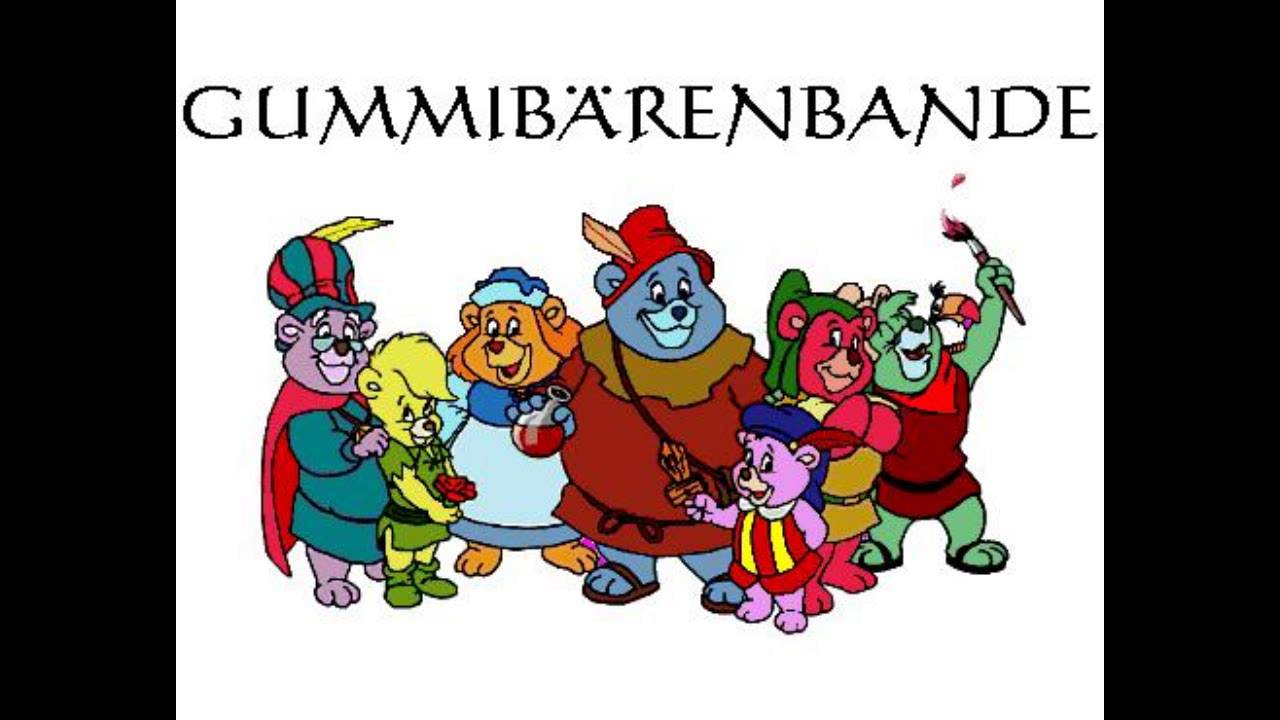 Персонажи мишки гамми картинки с именами