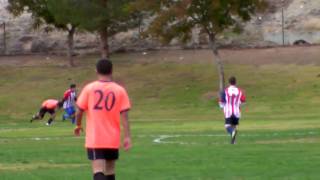 20101121 U16 Finals-5.avi